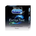 durex condoms extra time 3s 